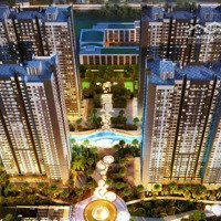 Cho Thuê Cc 2 Phòng Ngủ2Vs 80M2 Tại Park Hill Premium, Minh Khai, 15 Triệu Vnd, View Đẹp