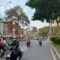 Nhà Ngay Phố Wall! Chính Chủ Bán Nhà Nguyễn Thái Bình, Quận 1. 184M2(8X24M) (Hầm + 8Tầng). 39,9 Tỷ