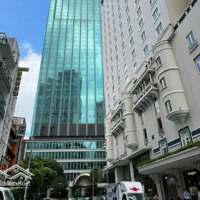 Nhà Ngay Phố Wall! Chính Chủ Bán Nhà Nguyễn Thái Bình, Quận 1. 184M2(8X24M) (Hầm + 8Tầng). 39,9 Tỷ
