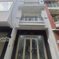 4X17M, 4 Tầng, Hđt 45 Triệu, Nhàhẽm Xe Hơi6M Nguyễn Bỉnh Khiêm, Gần Tt Hội Nghị Gem Center, Giá Bán 19.4 Tỷ