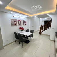 Vĩnh Quỳnh Thanh Trì ~50M 4 Tầng Full Nội Thất Mới Kingkoog Giá Bán 4 Tỷ, Sổ Đỏ Chính Chủ