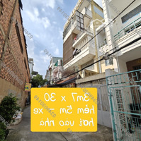 Bán Nhanh 101M2 Xe Hơi Vào Nhà Khu Cx Bắc Hải, Chủ Ở Lâu Đời Nay Bán Chia Tài Sản