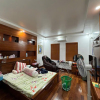Bán Nhà Mặt Phố Xuân Quỳnh 75M*6T Mt5M 31 Tỷ Cầu Giấy, Vỉa Hè Ô Tô, Thang Máy, Giá Rẻ Nhất Khu Vực