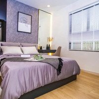 The Maison-2Tỷ354 Sở Hữu 3 Phòng Ngủ 2 Vệ Sinh- 77M2 Ngay Trung Tâm Tdm, Hỗ Trợ Vay 80% Không Trả Gốc + Lãi 18Th