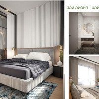 The Maison-2Tỷ354 Sở Hữu 3 Phòng Ngủ 2 Vệ Sinh- 77M2 Ngay Trung Tâm Tdm, Hỗ Trợ Vay 80% Không Trả Gốc + Lãi 18Th