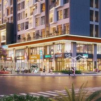 Duy Nhất Shop Thương Mại The Aurora Mặt Tiền Nlb Mới Nhất Phú Mỹ Hưng, Vay 0 Lãi Suất, Ltt Dài Hạn