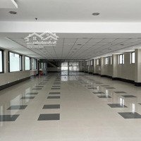 Chuyển Nhượng Tòa Nhà Phố Tài Chính Yersin - Quận 1. Dt: 5 X20M - 7 Tầng. Hđ Thuê: 180 Triệu/Th - 43 Tỷ