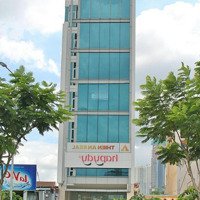 Chuyển Nhượng Tòa Nhà Phố Tài Chính Yersin - Quận 1. Dt: 5 X20M - 7 Tầng. Hđ Thuê: 180 Triệu/Th - 43 Tỷ