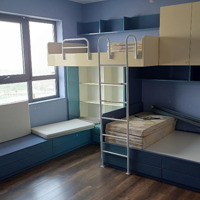 Bán Ch Cao Cấp 3 Phòng Ngủ 2 Vệ Sinhtại The One Residence, Đường Pháp Vân, Hoàng Mai, Hà Nội, Giá Ưu Đãi 5,4 Tỷ
