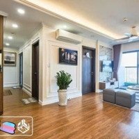 Bán Ch Cao Cấp 3 Phòng Ngủ 2 Vệ Sinhtại The One Residence, Đường Pháp Vân, Hoàng Mai, Hà Nội, Giá Ưu Đãi 5,4 Tỷ