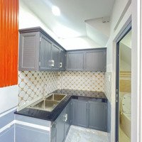 Bán Nhà Quận 7, Shr, Hẻm 793 Trần Xuân Soạn 4M X 6M Nhà 3 Tầng 3 Phòng Ngủ 2 Vệ Sinhhỗ Trợ Bank 2,45 Tỷ.