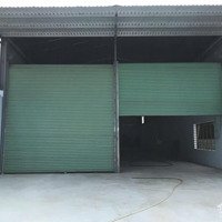 Cho Thuê Kho 470M Đường Mỹ Phước Tân Vạn - Thủ Dầu Một - Bdg
- Đường Xe Container