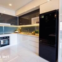 Chính Chủ Cần Bán Lại Căn 2 Phòng Ngủdự Án The Maison Có Sẵn Gói Nội Thất Cơ Bản Tháng 3/2025 Giao Nhà