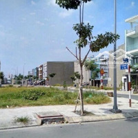 Kdc Thành Uỷ - Thủ Đức, Cần Bán Gấp Lô Đất Nền Sau Gigamall, Sổ Hồng Riêng, Giá Chỉ 1,5 Tỷ