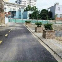 Kdc Thành Uỷ - Thủ Đức, Cần Bán Gấp Lô Đất Nền Sau Gigamall, Sổ Hồng Riêng, Giá Chỉ 1,5 Tỷ