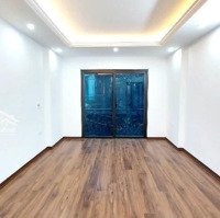 Bán Nhà 4T * 55M2 Tại Liên Ninh, Thanh Trì, Ngõ Ô Tô Gần 3M, 4.95 Tỷcó Thương Lượngsâu