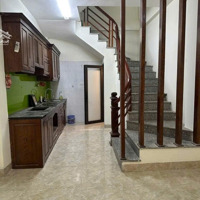 Khu Vực Phân Khúc Hiếm Nhà Bán- Mỗ Lao Trung Tâm Hà Đông Nhà Đẹp Ở Ngay Diện Tích: 35M-5T- Mt:3,5M-Hơn 5 Tỷ