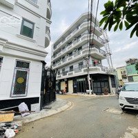 Bán Đất Xây Chdv Sẵn Tn 18 Triệu/Tháng Ngay Ga Metro Tây Hòa - Xlhn.hẽm Xe Hơiquay Đầu, Hệ Số Xây Dựng Cao