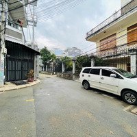 Bán Đất Xây Chdv Sẵn Tn 18 Triệu/Tháng Ngay Ga Metro Tây Hòa - Xlhn.hẽm Xe Hơiquay Đầu, Hệ Số Xây Dựng Cao