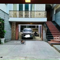 Định Cư Bán Gấp Nhà 2 Mặt Tiền Ngay Phan Xích Long, Ngang 10M Dài 18M Hầm 4 Tầng Giá Bán 45 Tỷ