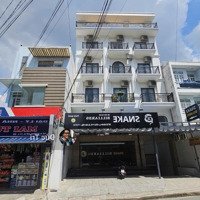 Định Cư Bán Gấp Nhà 2 Mặt Tiền Ngay Phan Xích Long, Ngang 10M Dài 18M Hầm 4 Tầng Giá Bán 45 Tỷ