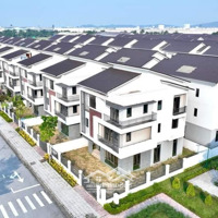 Bán Biệt Thự 180 M2,Giá Gốc Của Chủ Đầu Tư , Chỉ Từ Hơn 3Tỷ , Tại Centa Riverside