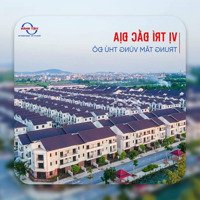 Bán Biệt Thự 180 M2,Giá Gốc Của Chủ Đầu Tư , Chỉ Từ Hơn 3Tỷ , Tại Centa Riverside