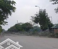 Bán Đất Tặng Vườn Cây Ăn Quả Chĩu Chịt, 76M2 Tại Thị Trấn Quang Minh, Mê Linh