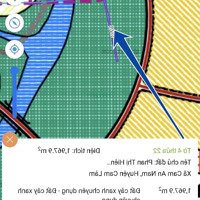 Cam An Nam - 1967M2 - Giá Chỉ 452 Triệu - 0961481675