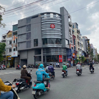 Xuống Giá! Bán Nhàmặt Tiềnphố Ẩm Thực Phan Xích Long - Dt: 8X20M, 6 Tầng - Hđt: 302 Triệu/Tháng - Giá Bán 60 Tỷ