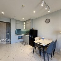 Cho Thuê Căn Hộ Vinhomes Toà Bs 1 Phòng Ngủ + 49M2 Full Nội Thất Giá Bán 9 Triệu