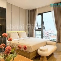 5/2/2025 Khai Trương Studio Cửa Sổ/Bancol Full Nội Thất Cao Cấp - Free Phí Chỉ Tính Điện 4K