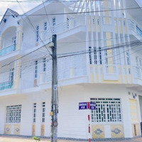 Cho Thuê Nhà 450 M2 Góc 2 Mặt Tiền Kdc 91B Tiện Văn Phòng