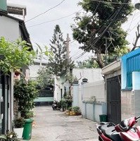 Bán Nhà Trường Chinh, Tây Thạnh, Tân Phú. Diện Tích: 112M2, Hxh, Giá Bán 7,6 Tỷ