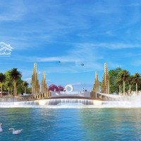 Bán Cặp Căn Liền Kề Hướng Nam, Mặt Tiền 8M, Dự Án Sun Urban City Hà Nam