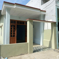 Chính Chủ Bán Nhà C4 Đường Cao Sơn 4 Ngay Bãi Tắm Tân Trà
