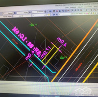 Bán Lô Đất Apđ 09, Đường Đẹp Giá Rất Tốt. 1 Lô Duy Nhất