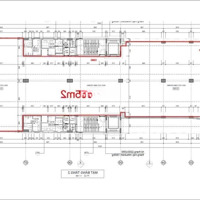 Trống Sàn Văn Phòng 685M2 Phù Hợp Lĩnh Vực It Tại Đường Núi Thành, Đà Nẵng. Full Pccc