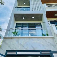 Bán Nhà Mặt Phố Tại Phan Văn Hân,Diện Tích54 M2, 4 Phòng Ngủ 4 Vệ Sinh Shr, Liên Hệ: 0936466620