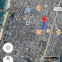 Bán Nhà Riêng 4 Phòng Ngủ 3 Vệ Sinh 91M2 Giá Tốt Tại An Thượng 21, Mỹ An, Ngũ Hành Sơn, Đà Nẵng