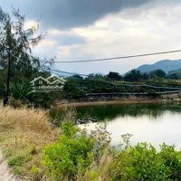 Đất Dân Có Thổ Cư, Sát Vịnh Cam Ranh (6500M2) View Biển Tuyệt Đẹp