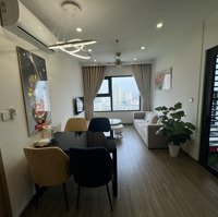 Chính Chủ Bán Căn Hộ 2 Phòng Ngủ64M2 - 4Tỷ Toà The Sakura Kđt Vinhomes Smart City