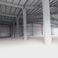 Cho Thuê Xưởng 1500M2 Trong Kcn Long Thành, Đồng Nai. Điện 1000Kva, Pccc Nghiệm Thu, Pháp Lý Chuẩn