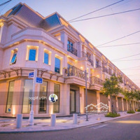 Bán Nhà Phố Shophouse Regal Pavillon Đà Nẵng - Đường Trần Đăng Ninh - Hoá Sơn 10 - Nguyễn Lộ Trạch