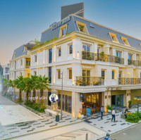 Bán Nhà Phố Shophouse Regal Pavillon Đà Nẵng - Đường Trần Đăng Ninh - Hoá Sơn 10 - Nguyễn Lộ Trạch