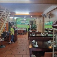 Bán Nhà Mặt Phố Nguyễn Khuyến, Phường Văn Quán 30 Tỷ Đàm, 110M2*5T, Kinh Doanh