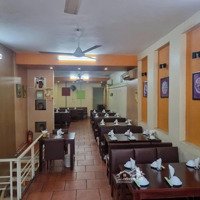 Bán Nhà Mặt Phố Nguyễn Khuyến, Phường Văn Quán 30 Tỷ Đàm, 110M2*5T, Kinh Doanh