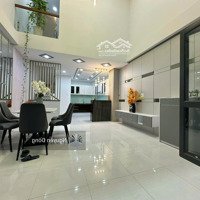 Bán Nhà Riêng Tại Nguyễn Oanh, Gò Vấp, 7,8 Tỷ, 62M2, View Đẹp, Giá Siêu Hời