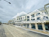 Hot Hot! Chính Thức Ra Mắt Thị Trường Khu Đô Thị Bắc Hà Thanh Nằm Vị Trí 2 Mặt Tiền Ql19 Và Sông!