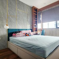 Cho Thuê 1 Phòng Ngủ View Sông One Verandah Q2 Nhưng Có Tới 2 Wc. Siêu Đặc Biệt. Giá Thuê Cực Tốt